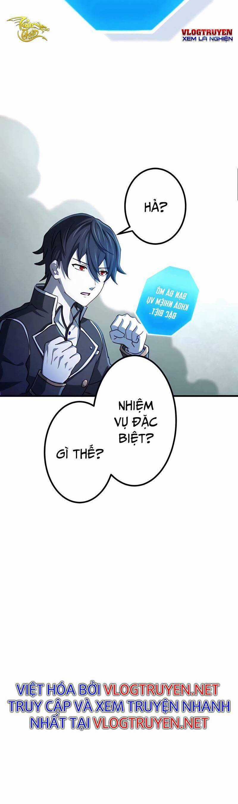 Sự Tái Sinh Của Đại Pháp Sư Bị Phong Ấn Chương 14 trang 6