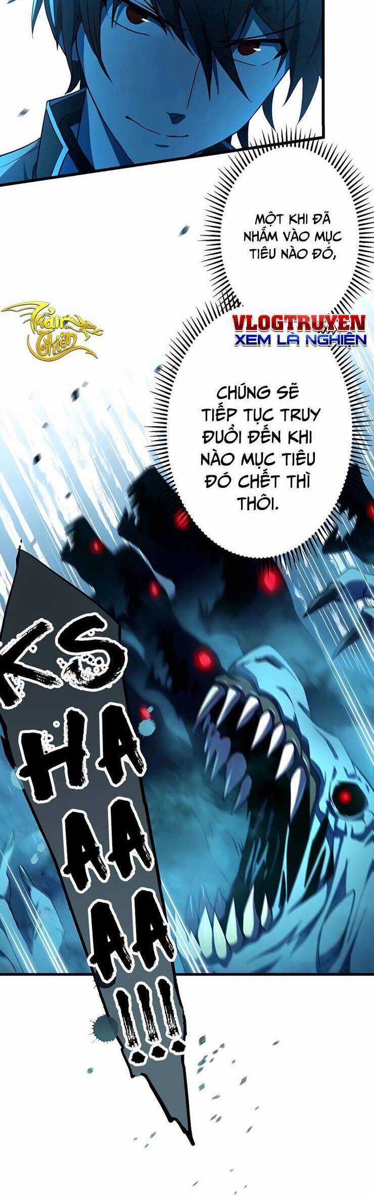 Sự Tái Sinh Của Đại Pháp Sư Bị Phong Ấn Chương 15 trang 12