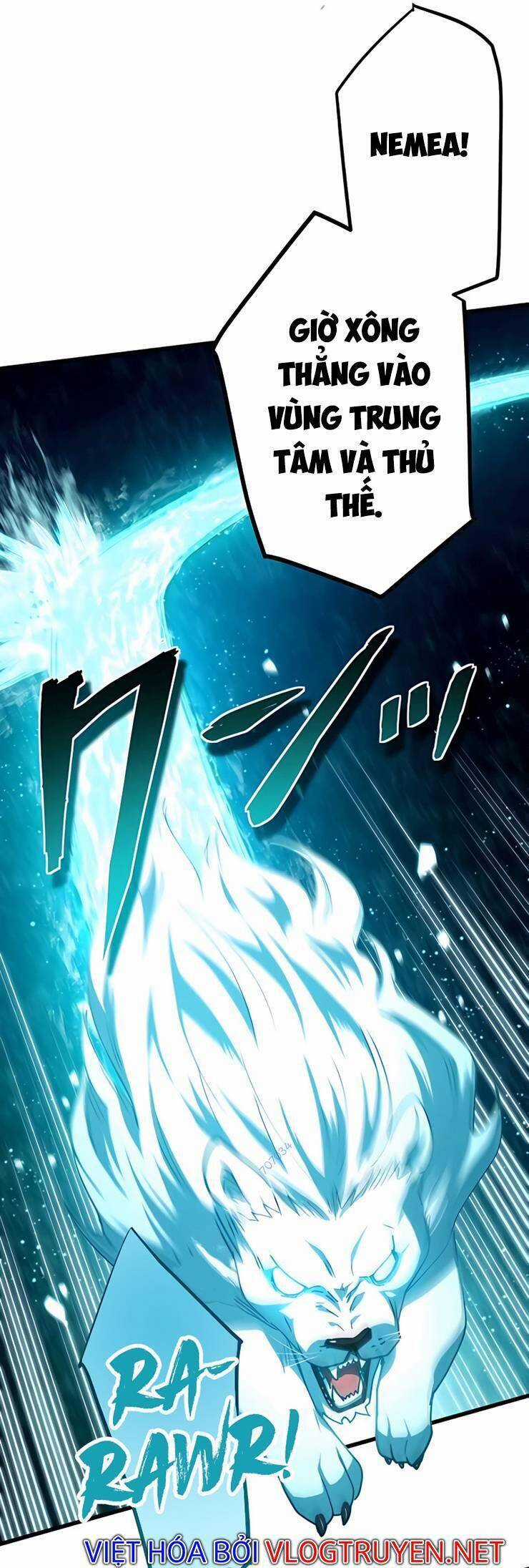 Sự Tái Sinh Của Đại Pháp Sư Bị Phong Ấn Chương 15 trang 13