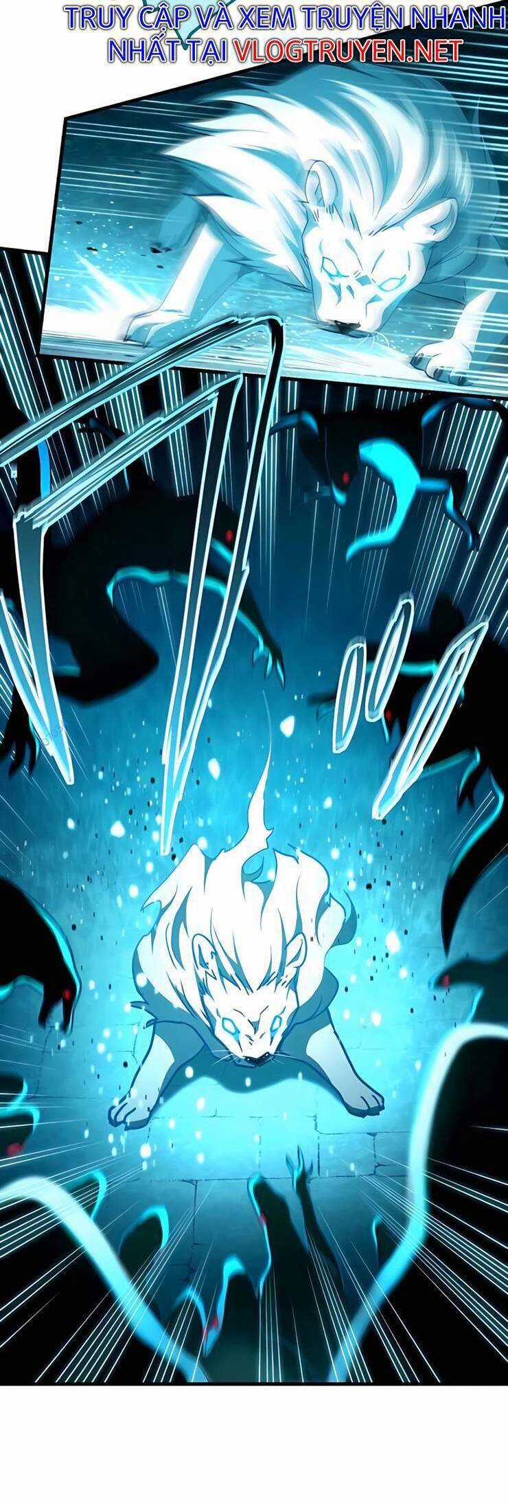 Sự Tái Sinh Của Đại Pháp Sư Bị Phong Ấn Chương 15 trang 14