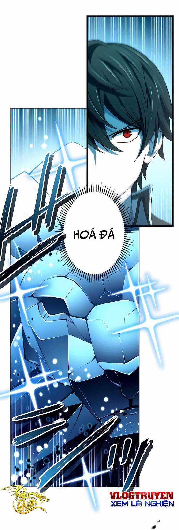 Sự Tái Sinh Của Đại Pháp Sư Bị Phong Ấn Chương 15 trang 15