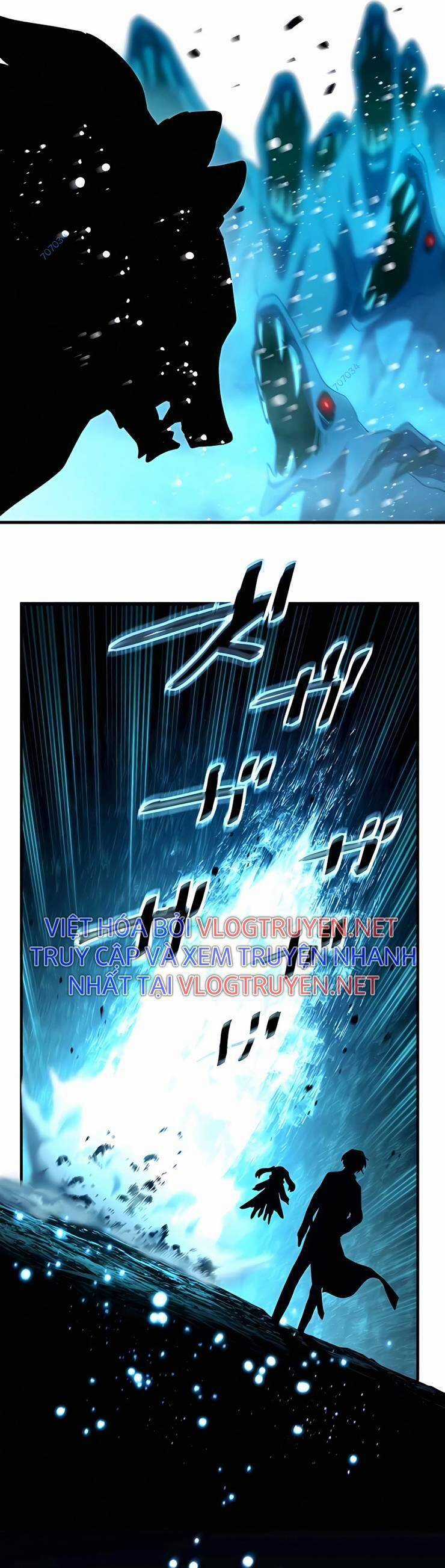 Sự Tái Sinh Của Đại Pháp Sư Bị Phong Ấn Chương 15 trang 16