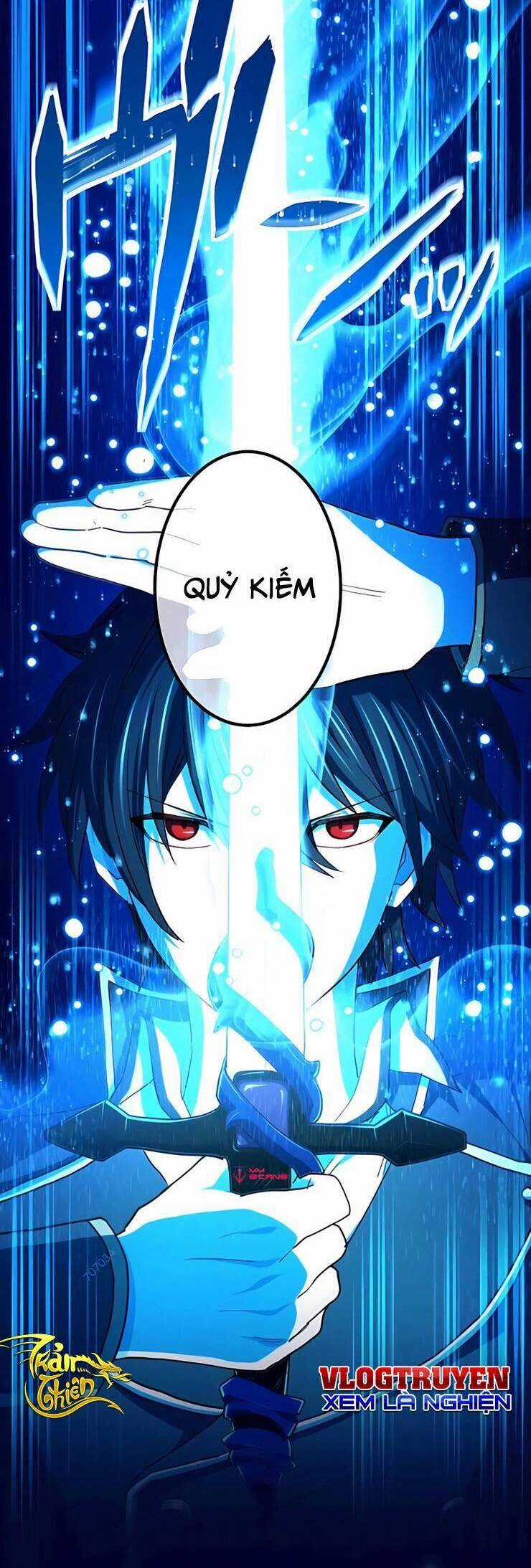 Sự Tái Sinh Của Đại Pháp Sư Bị Phong Ấn Chương 15 trang 19