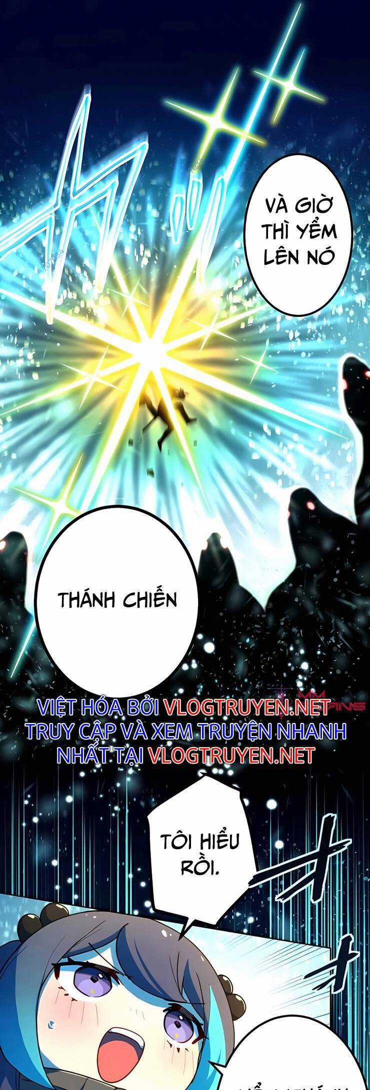 Sự Tái Sinh Của Đại Pháp Sư Bị Phong Ấn Chương 15 trang 20