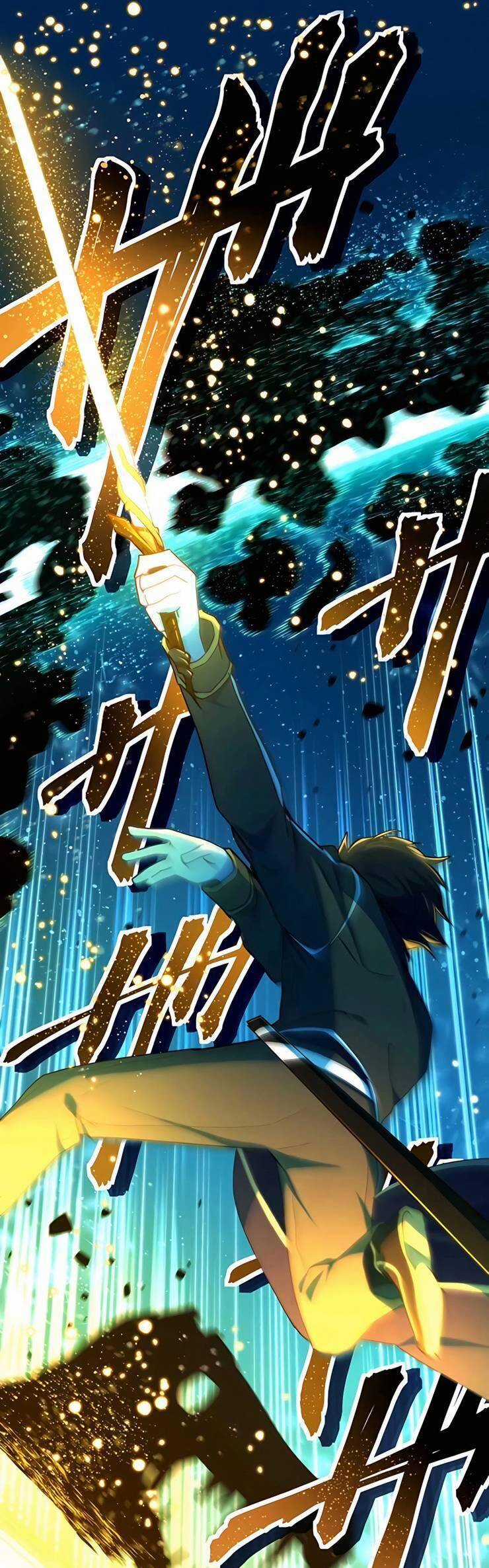 Sự Tái Sinh Của Đại Pháp Sư Bị Phong Ấn Chương 15 trang 22