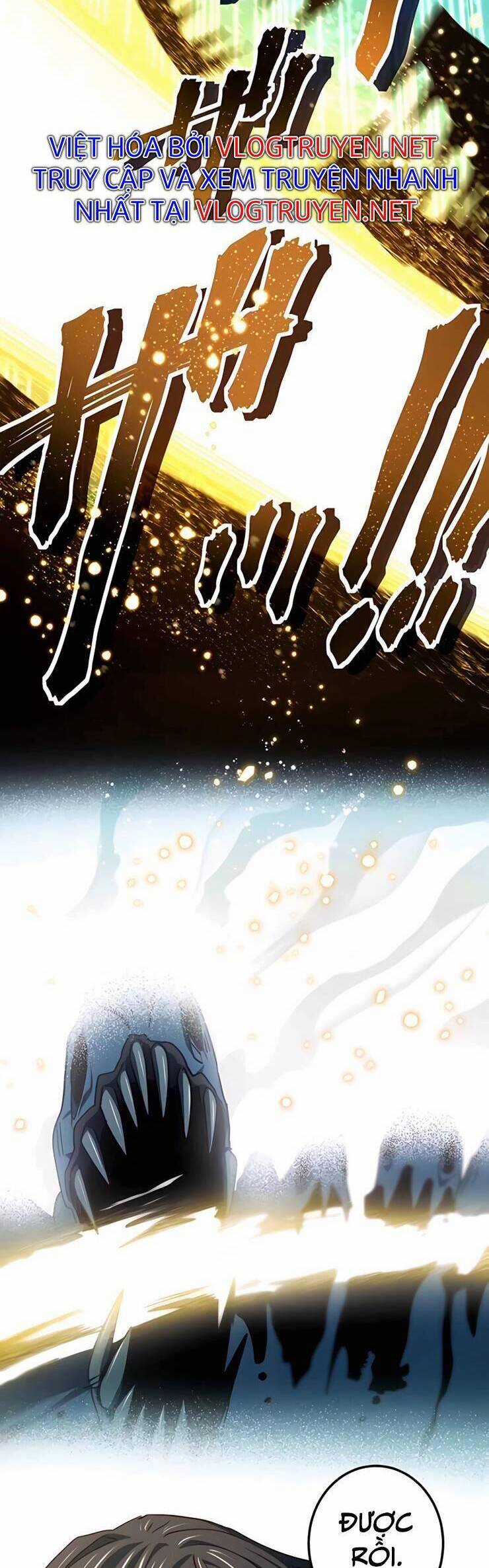 Sự Tái Sinh Của Đại Pháp Sư Bị Phong Ấn Chương 15 trang 23