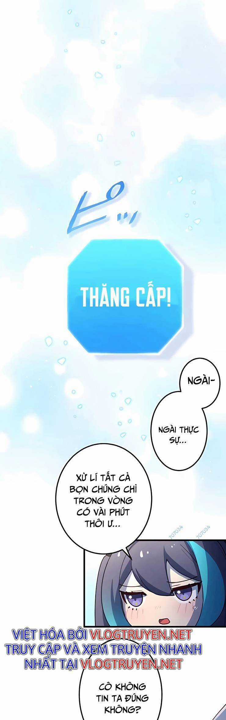 Sự Tái Sinh Của Đại Pháp Sư Bị Phong Ấn Chương 15 trang 25