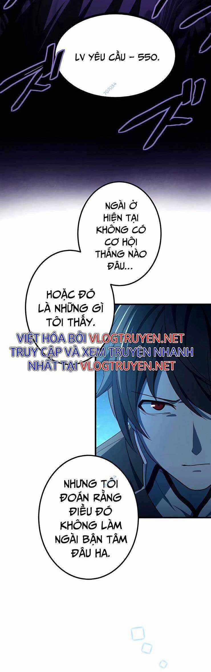 Sự Tái Sinh Của Đại Pháp Sư Bị Phong Ấn Chương 15 trang 37