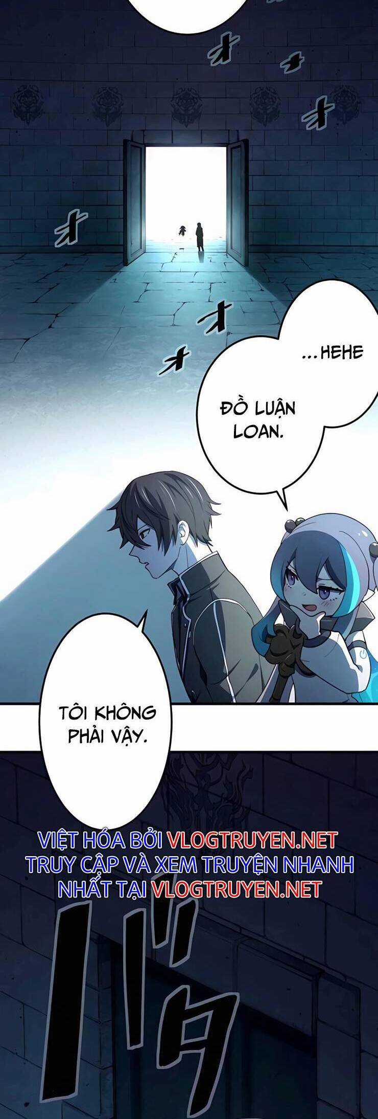 Sự Tái Sinh Của Đại Pháp Sư Bị Phong Ấn Chương 15 trang 4