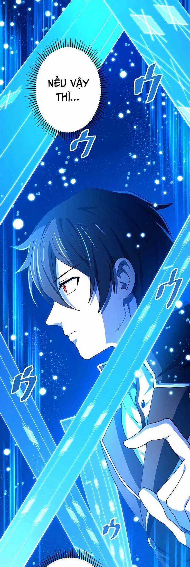 Sự Tái Sinh Của Đại Pháp Sư Bị Phong Ấn Chương 15 trang 40