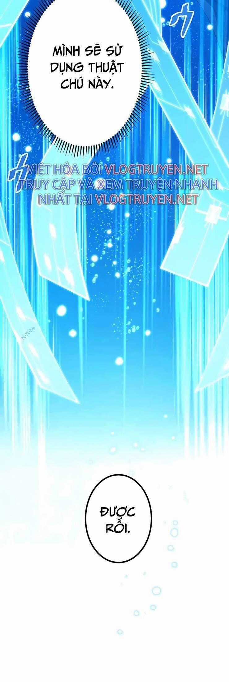 Sự Tái Sinh Của Đại Pháp Sư Bị Phong Ấn Chương 15 trang 41