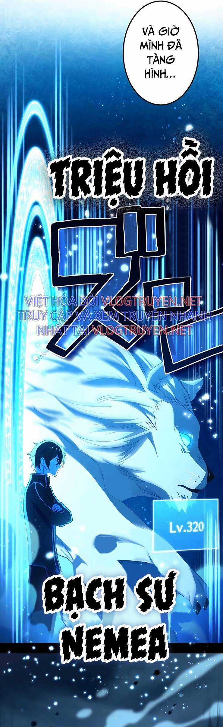 Sự Tái Sinh Của Đại Pháp Sư Bị Phong Ấn Chương 15 trang 8