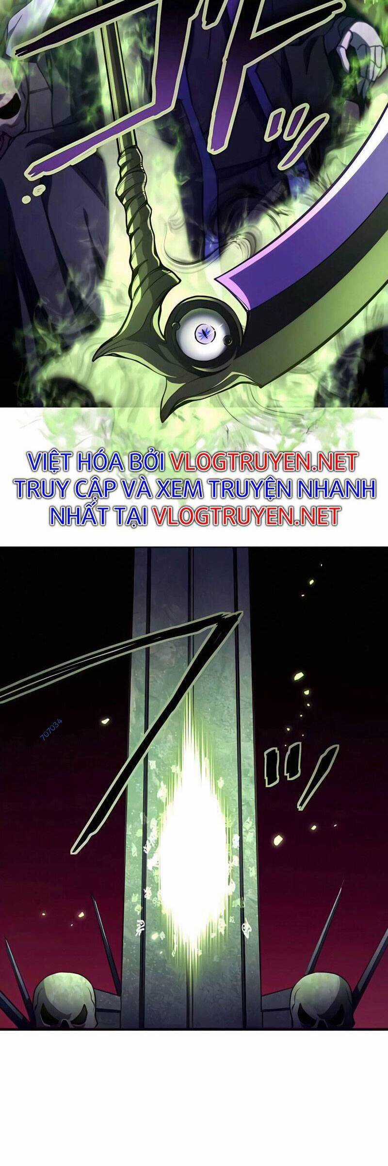 Sự Tái Sinh Của Đại Pháp Sư Bị Phong Ấn Chương 16 trang 12