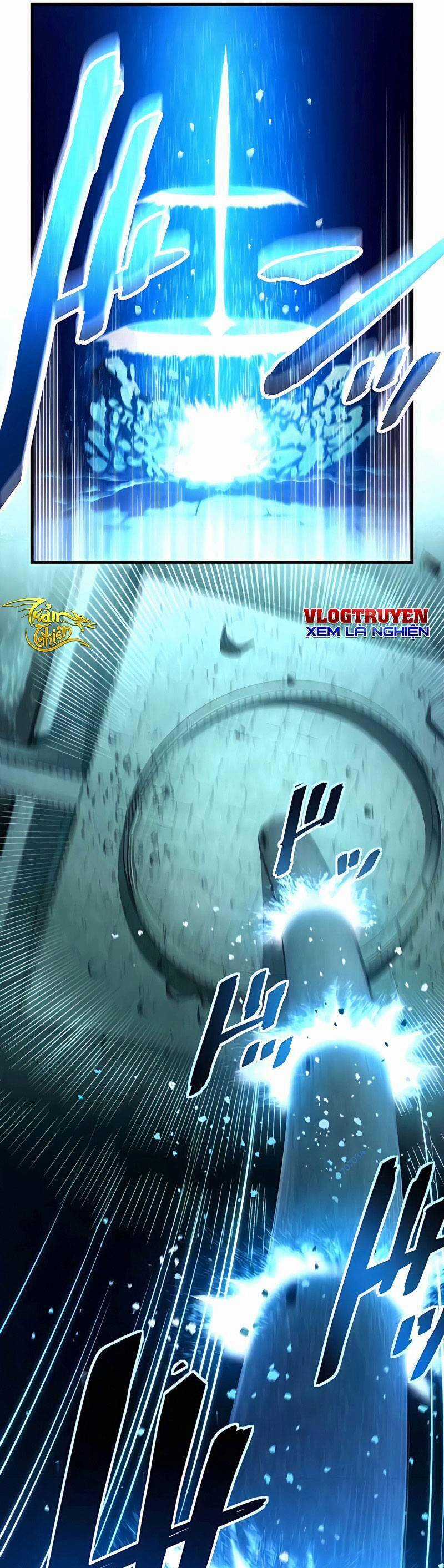 Sự Tái Sinh Của Đại Pháp Sư Bị Phong Ấn Chương 16 trang 2