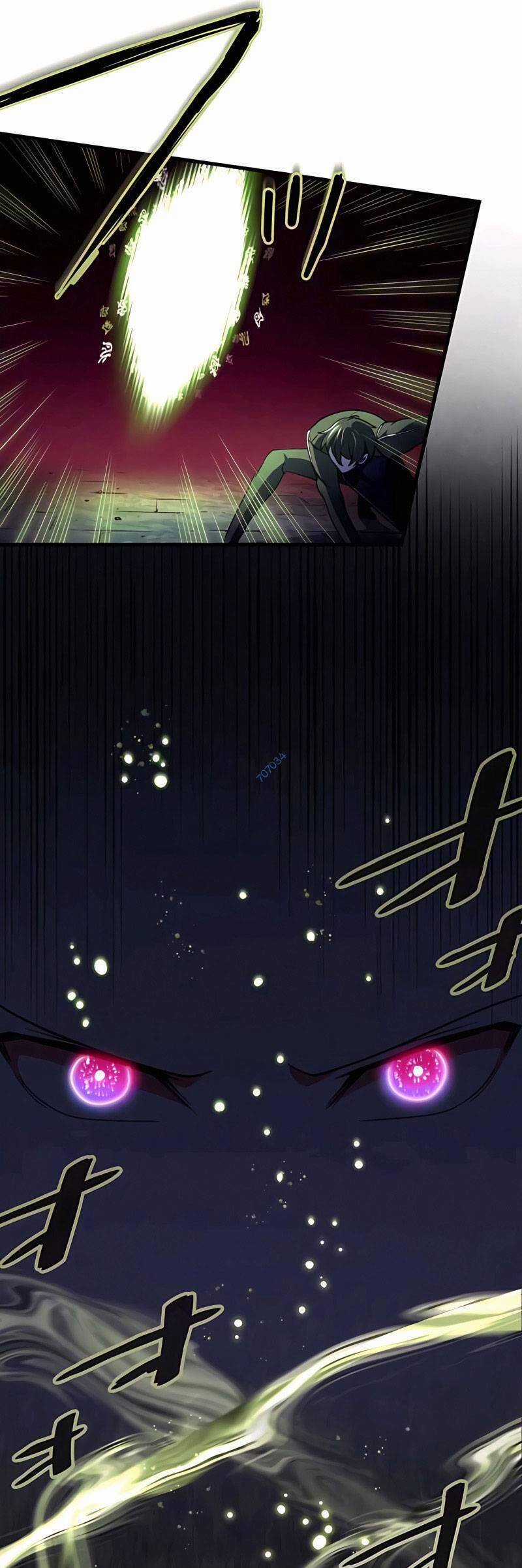 Sự Tái Sinh Của Đại Pháp Sư Bị Phong Ấn Chương 16 trang 20