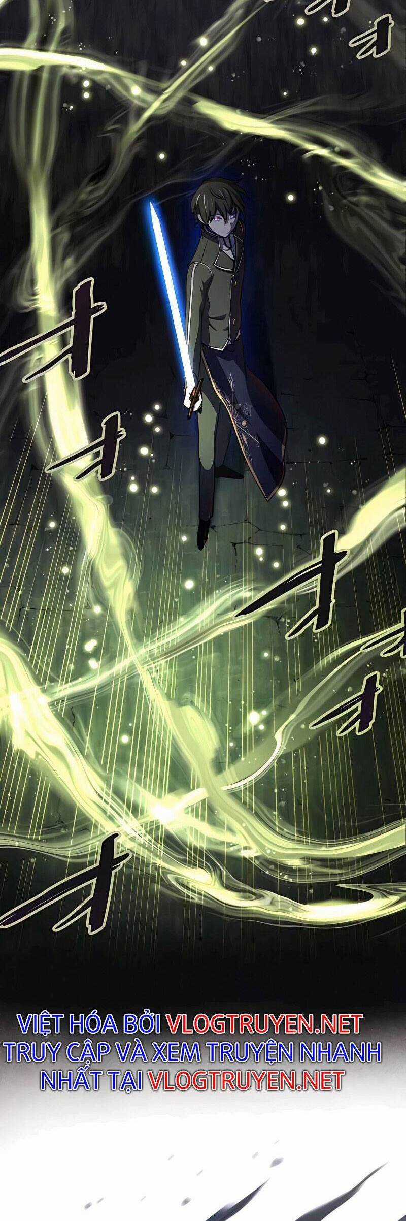 Sự Tái Sinh Của Đại Pháp Sư Bị Phong Ấn Chương 16 trang 21