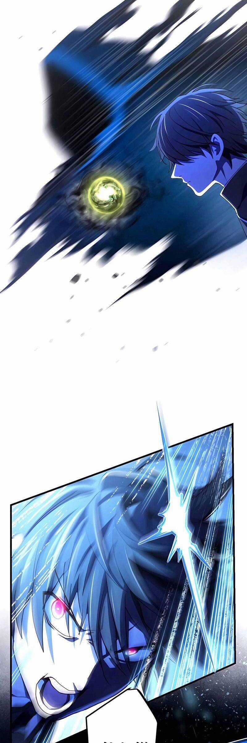 Sự Tái Sinh Của Đại Pháp Sư Bị Phong Ấn Chương 16 trang 22