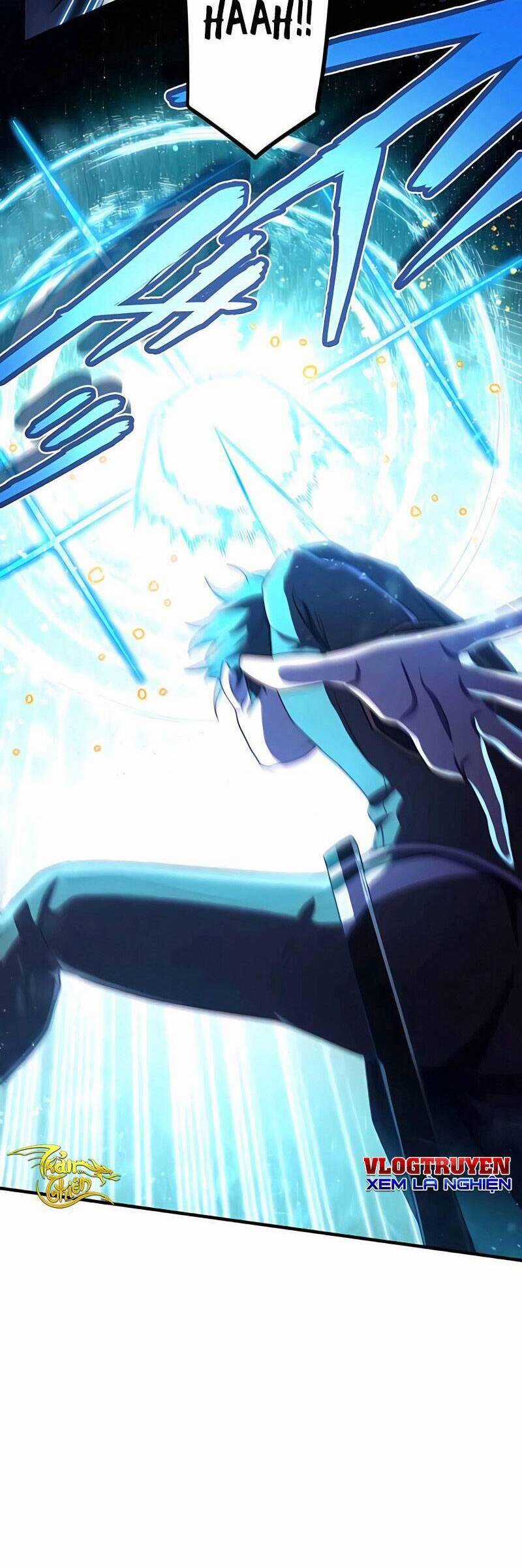 Sự Tái Sinh Của Đại Pháp Sư Bị Phong Ấn Chương 16 trang 23