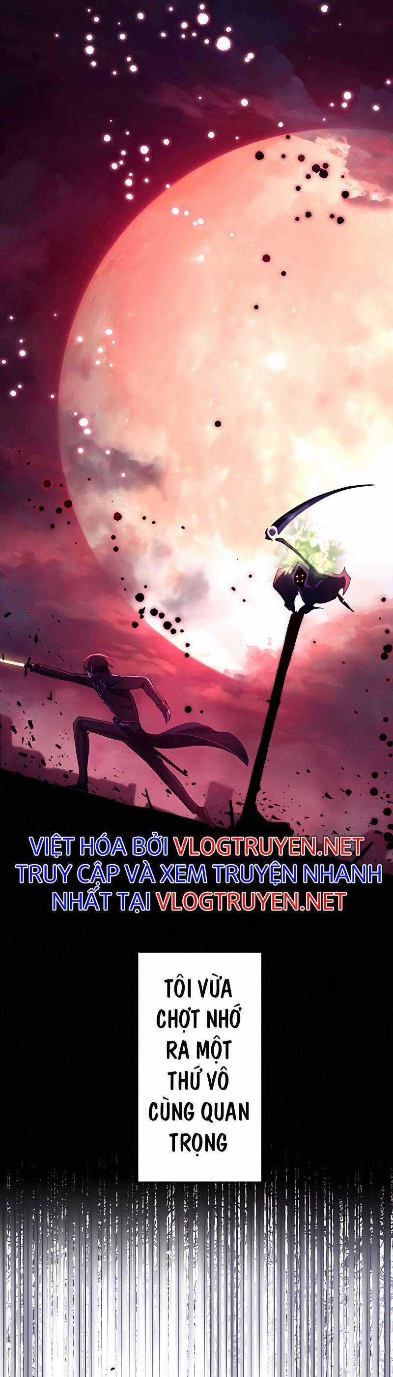 Sự Tái Sinh Của Đại Pháp Sư Bị Phong Ấn Chương 16 trang 28