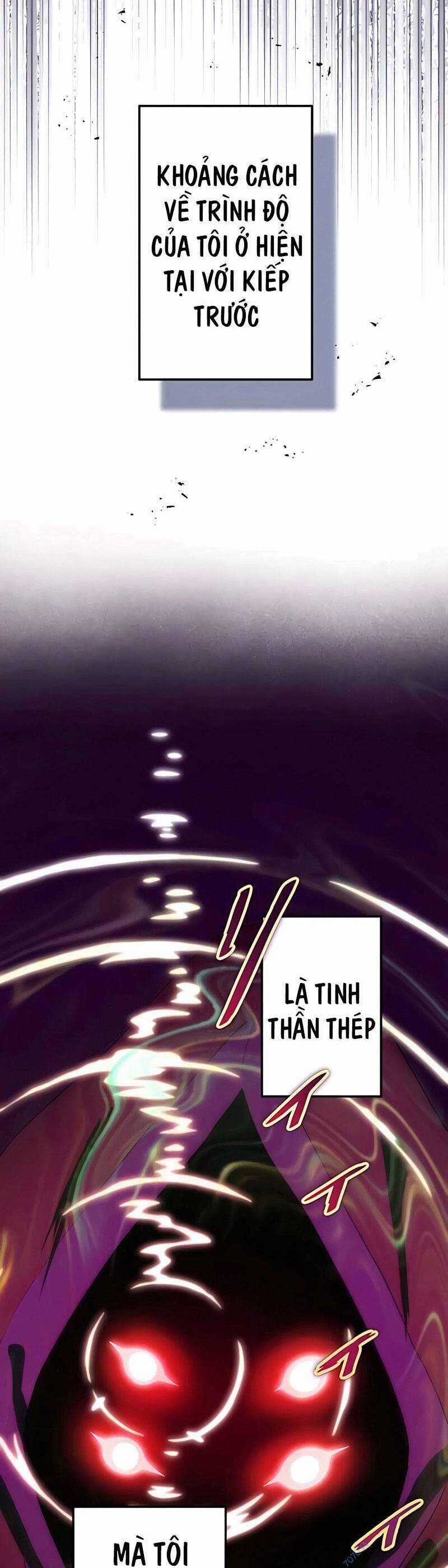 Sự Tái Sinh Của Đại Pháp Sư Bị Phong Ấn Chương 16 trang 29