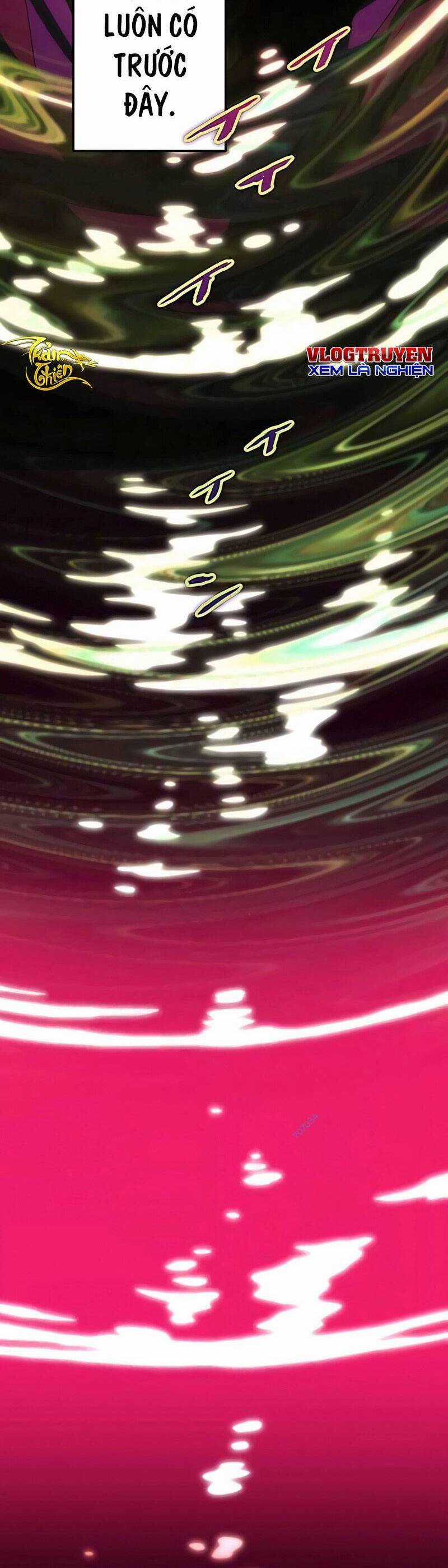 Sự Tái Sinh Của Đại Pháp Sư Bị Phong Ấn Chương 16 trang 30