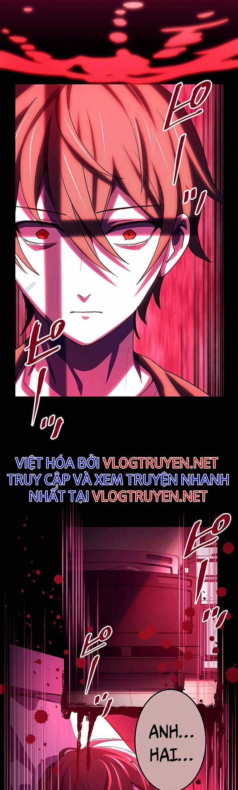 Sự Tái Sinh Của Đại Pháp Sư Bị Phong Ấn Chương 16 trang 31