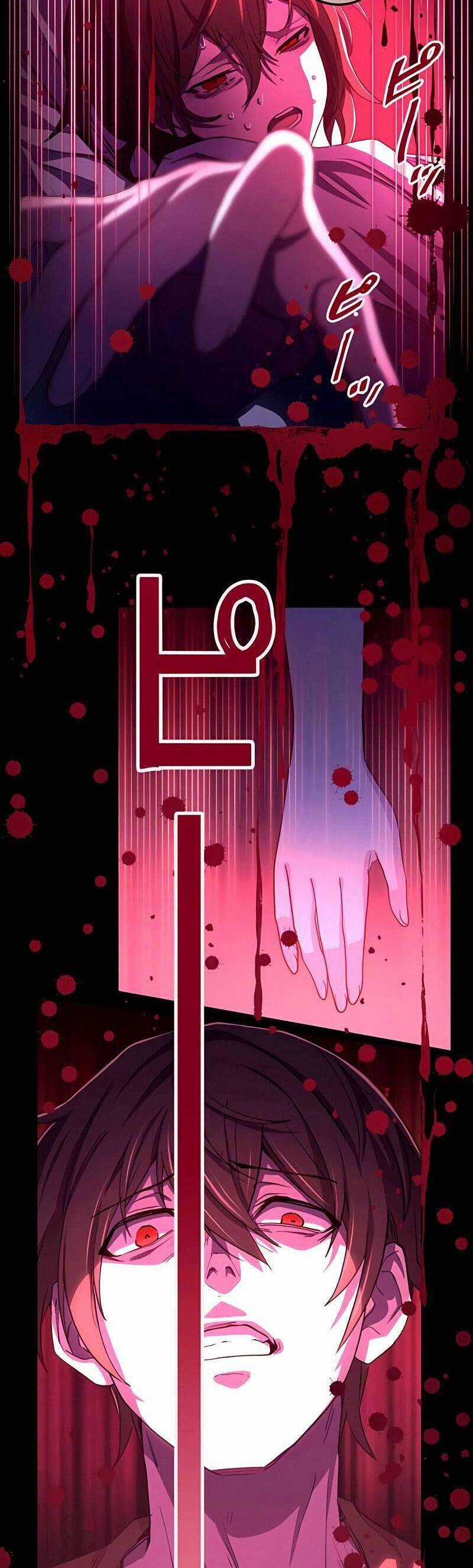 Sự Tái Sinh Của Đại Pháp Sư Bị Phong Ấn Chương 16 trang 32