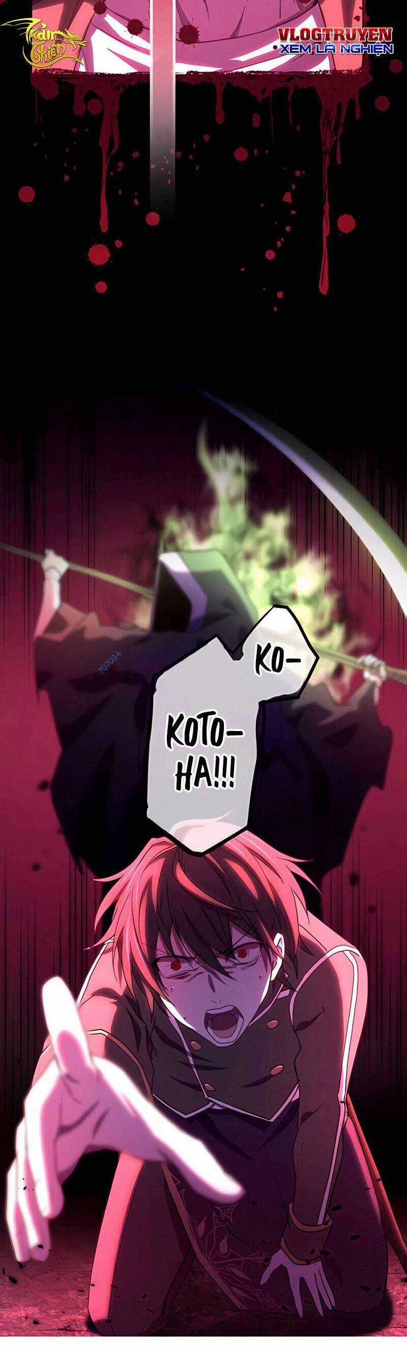 Sự Tái Sinh Của Đại Pháp Sư Bị Phong Ấn Chương 16 trang 33