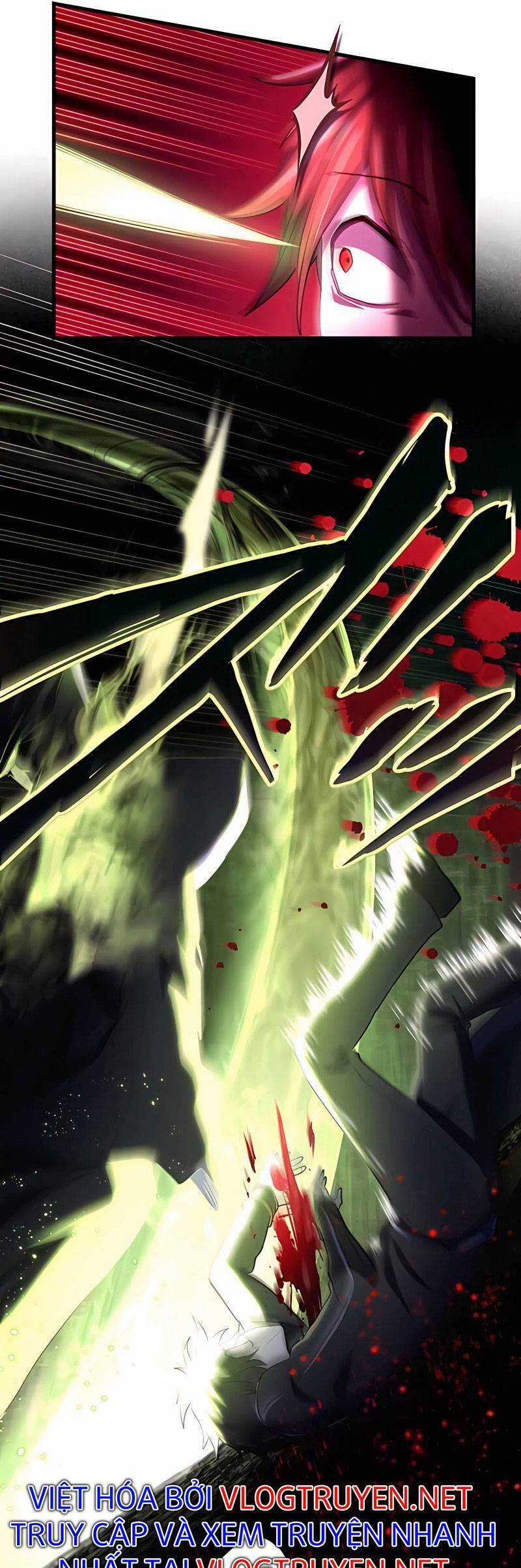 Sự Tái Sinh Của Đại Pháp Sư Bị Phong Ấn Chương 16 trang 34