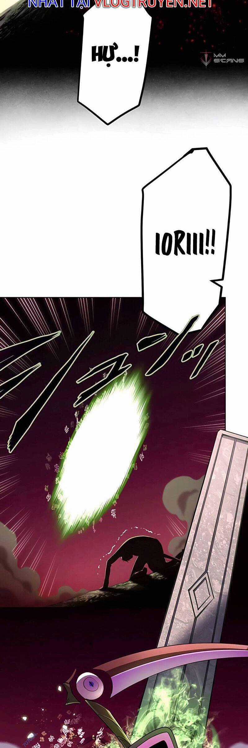 Sự Tái Sinh Của Đại Pháp Sư Bị Phong Ấn Chương 16 trang 35