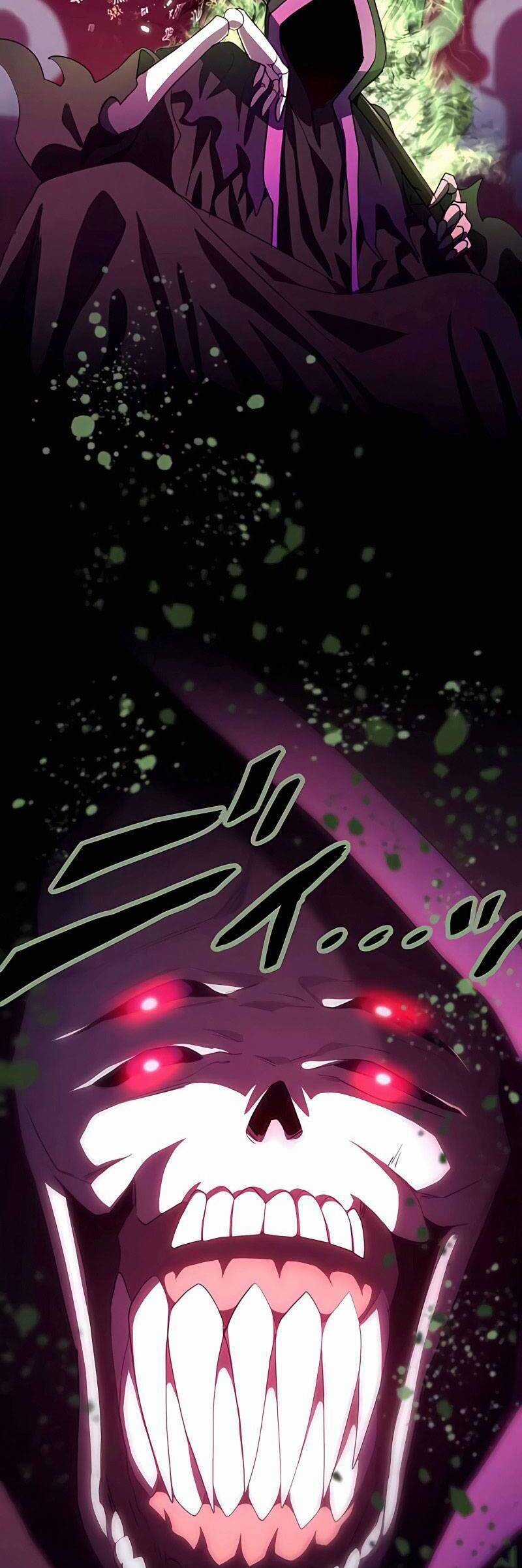 Sự Tái Sinh Của Đại Pháp Sư Bị Phong Ấn Chương 16 trang 36