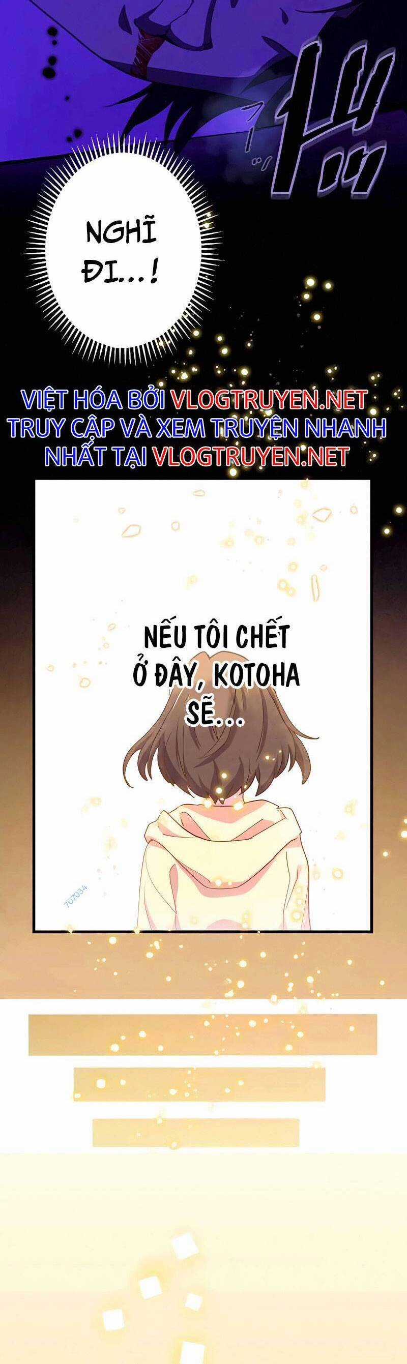 Sự Tái Sinh Của Đại Pháp Sư Bị Phong Ấn Chương 16 trang 39