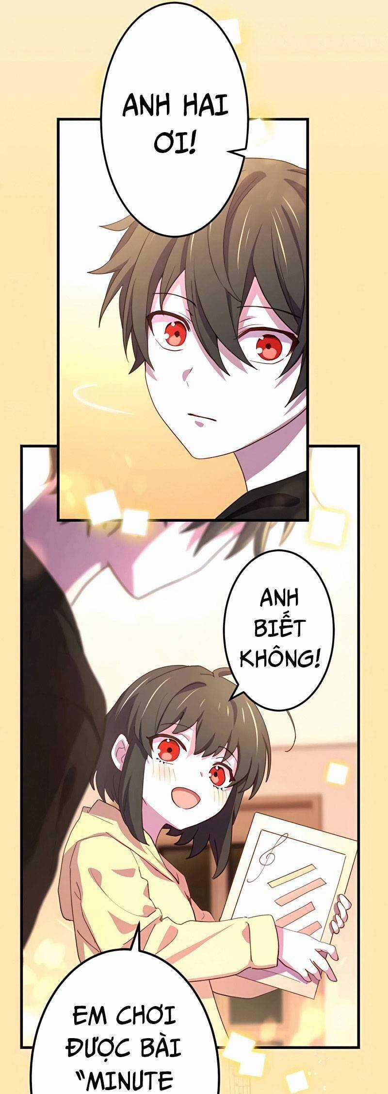 Sự Tái Sinh Của Đại Pháp Sư Bị Phong Ấn Chương 16 trang 40