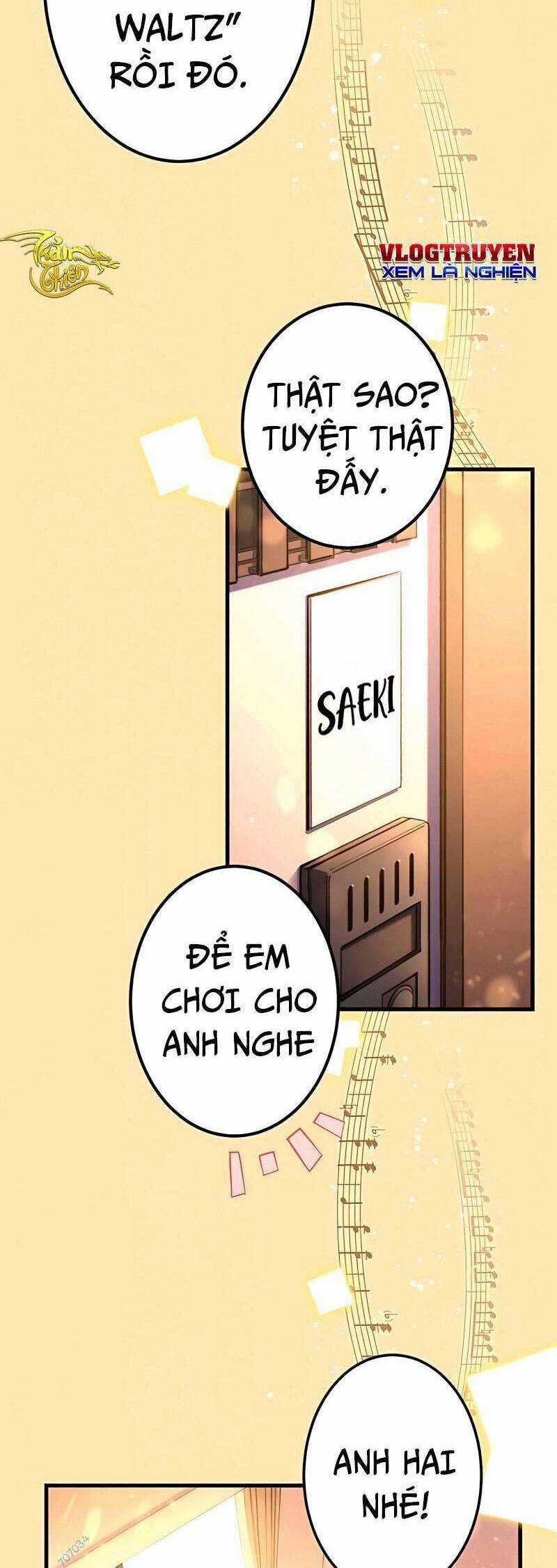 Sự Tái Sinh Của Đại Pháp Sư Bị Phong Ấn Chương 16 trang 41