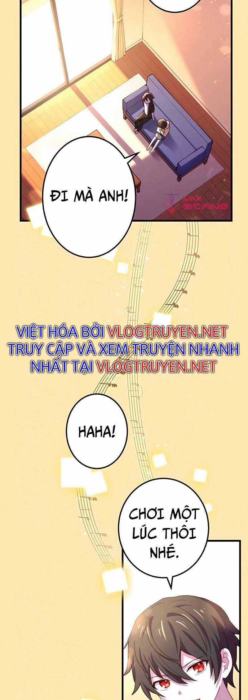 Sự Tái Sinh Của Đại Pháp Sư Bị Phong Ấn Chương 16 trang 42