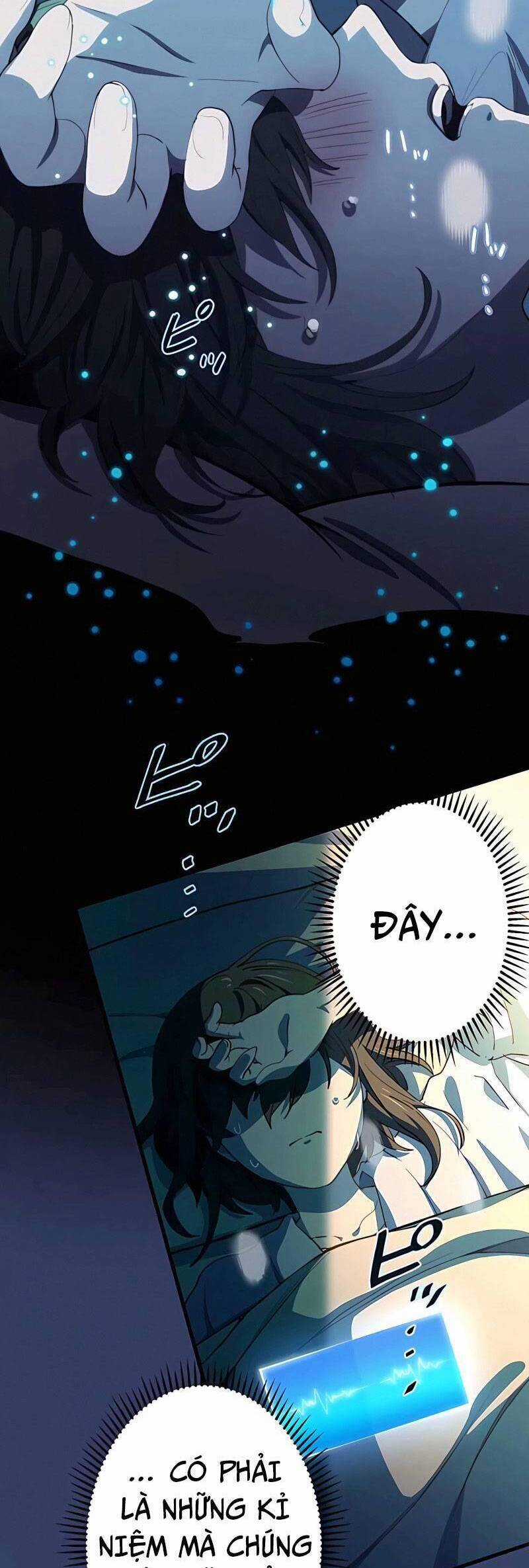 Sự Tái Sinh Của Đại Pháp Sư Bị Phong Ấn Chương 16 trang 46