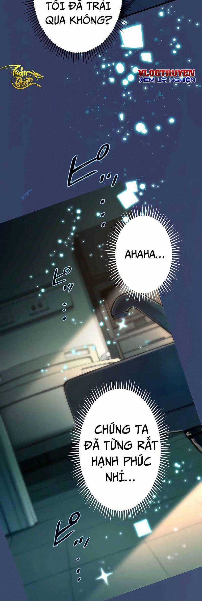 Sự Tái Sinh Của Đại Pháp Sư Bị Phong Ấn Chương 16 trang 47