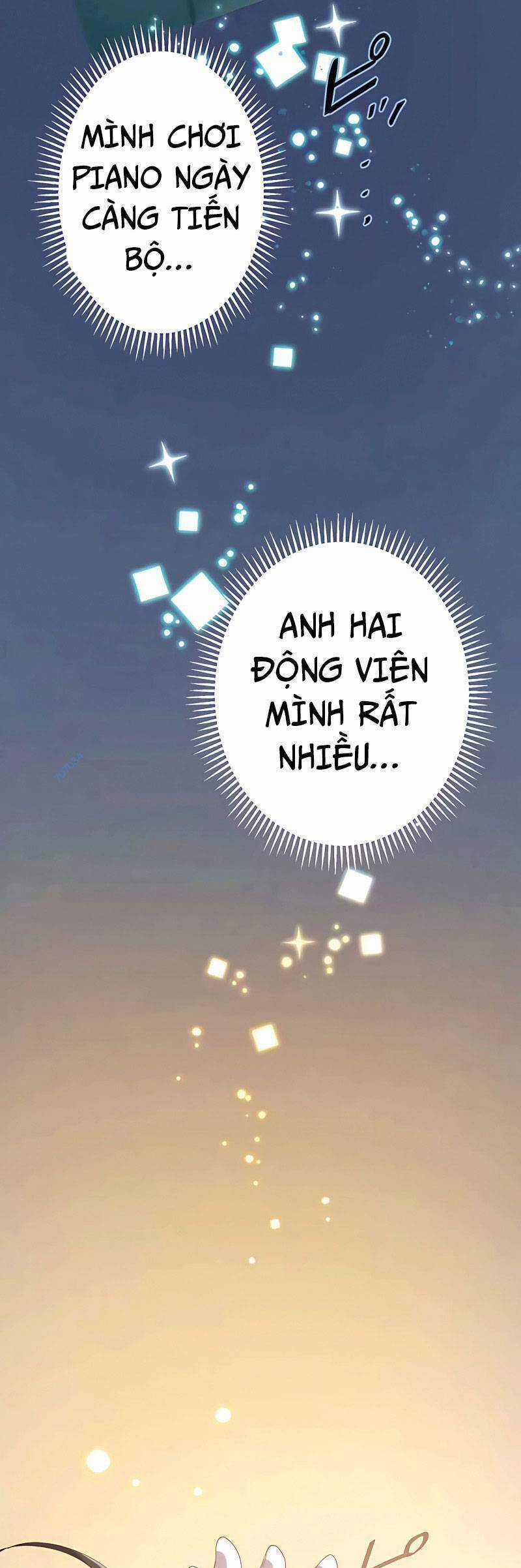 Sự Tái Sinh Của Đại Pháp Sư Bị Phong Ấn Chương 16 trang 48