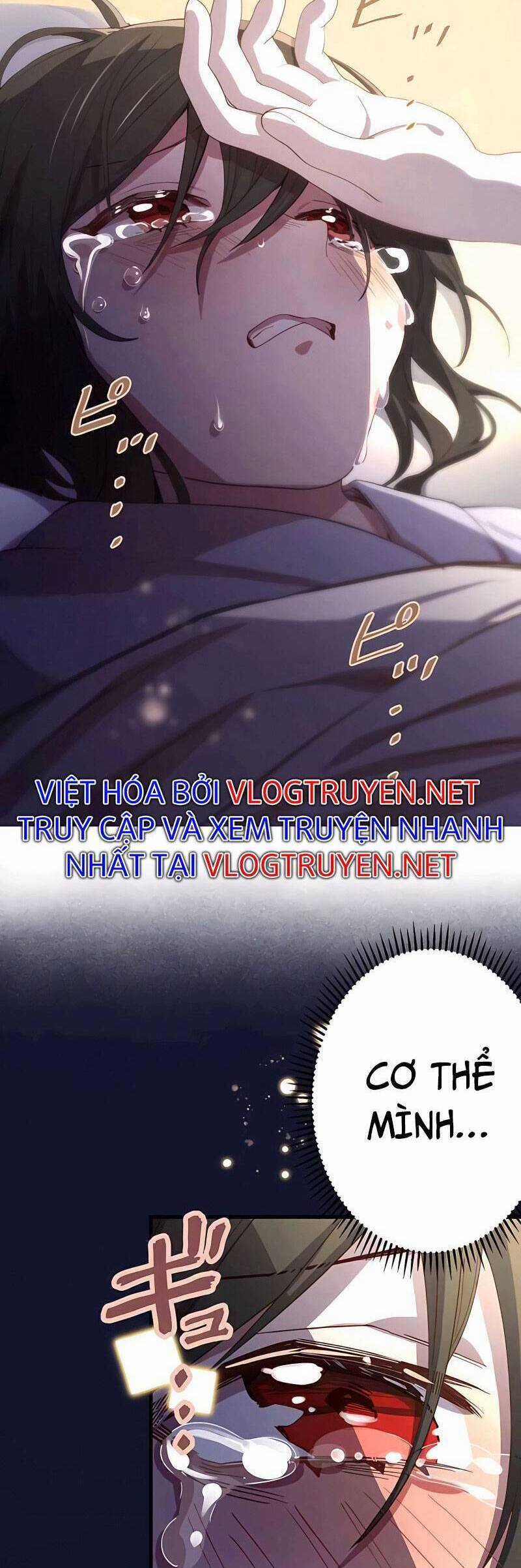 Sự Tái Sinh Của Đại Pháp Sư Bị Phong Ấn Chương 16 trang 49