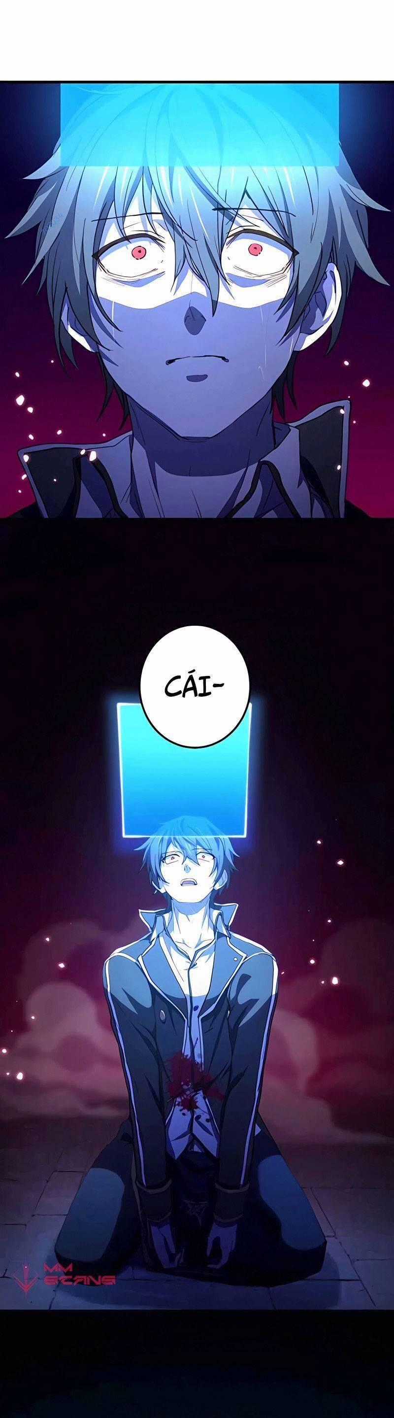 Sự Tái Sinh Của Đại Pháp Sư Bị Phong Ấn Chương 16 trang 52