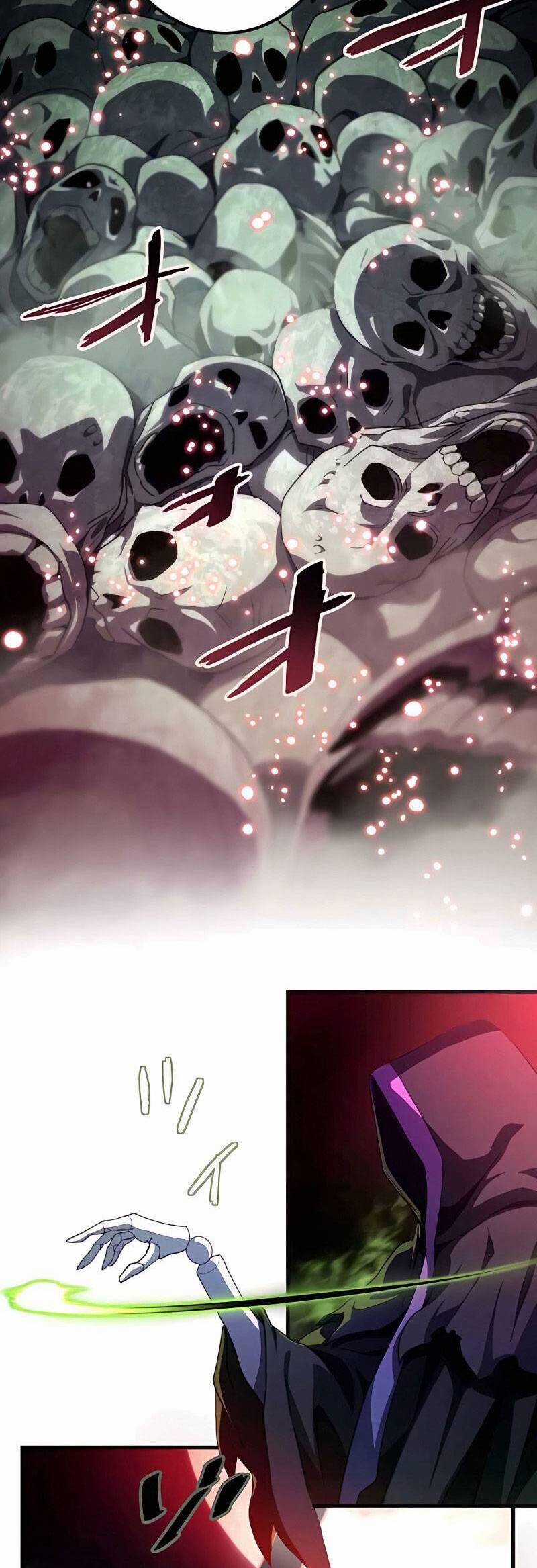 Sự Tái Sinh Của Đại Pháp Sư Bị Phong Ấn Chương 16 trang 7