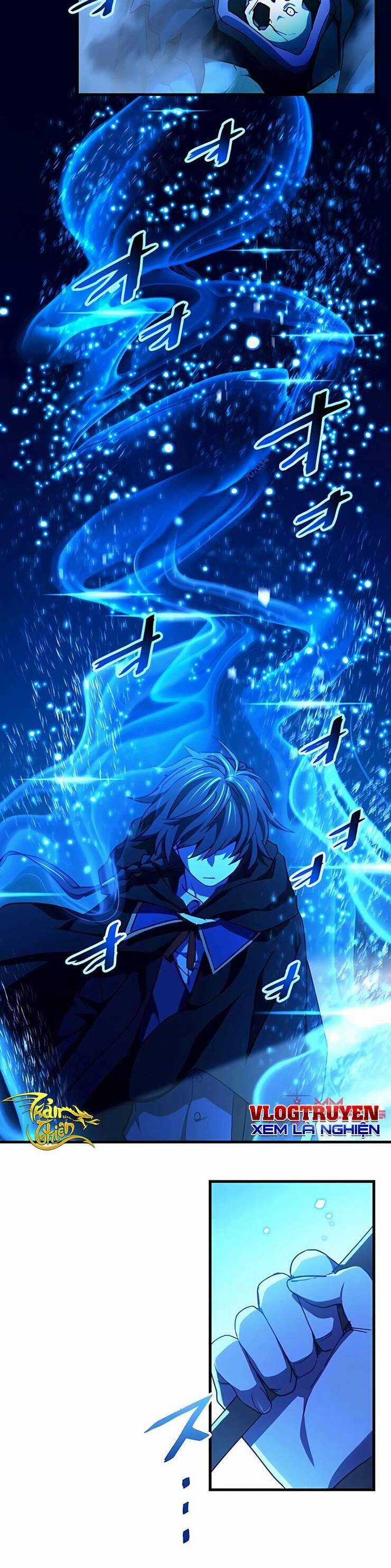 Sự Tái Sinh Của Đại Pháp Sư Bị Phong Ấn Chương 17 trang 10