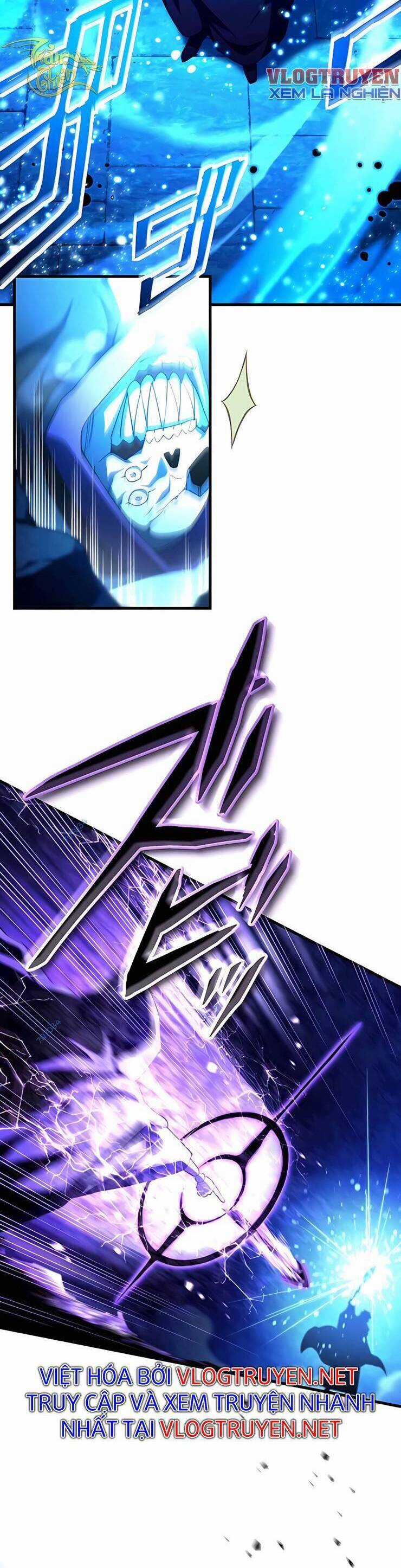 Sự Tái Sinh Của Đại Pháp Sư Bị Phong Ấn Chương 17 trang 12