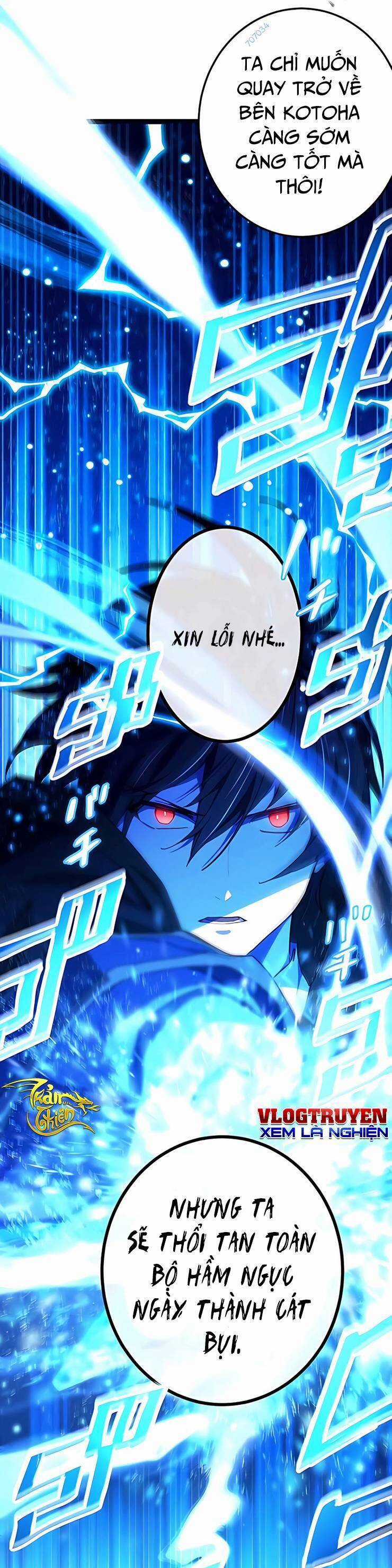 Sự Tái Sinh Của Đại Pháp Sư Bị Phong Ấn Chương 17 trang 13