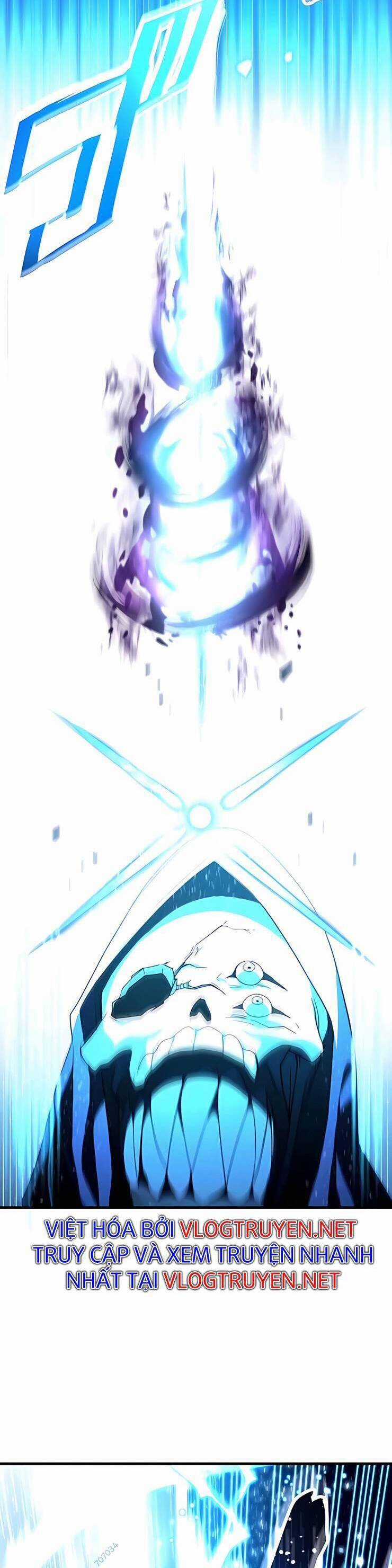 Sự Tái Sinh Của Đại Pháp Sư Bị Phong Ấn Chương 17 trang 14