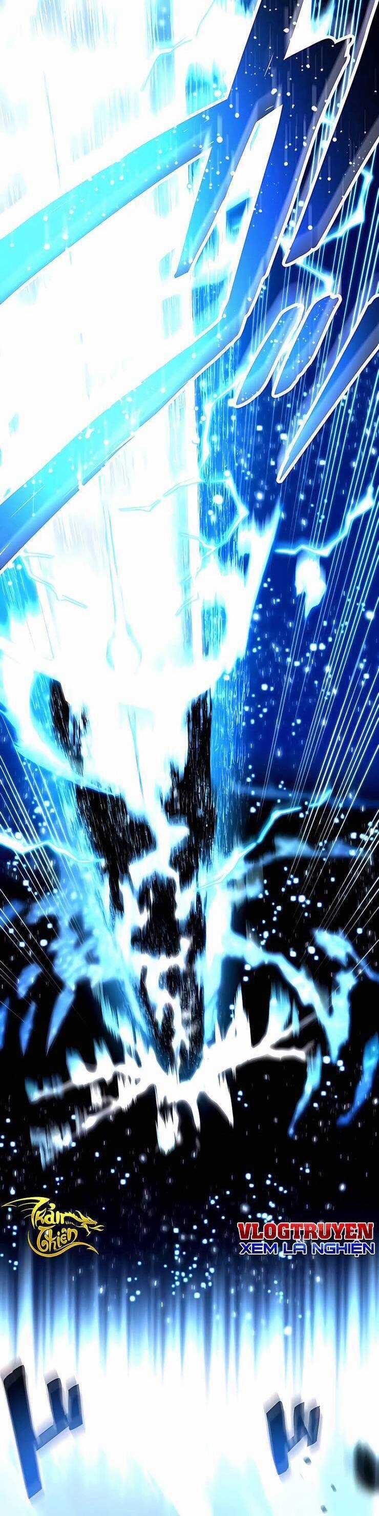 Sự Tái Sinh Của Đại Pháp Sư Bị Phong Ấn Chương 17 trang 15