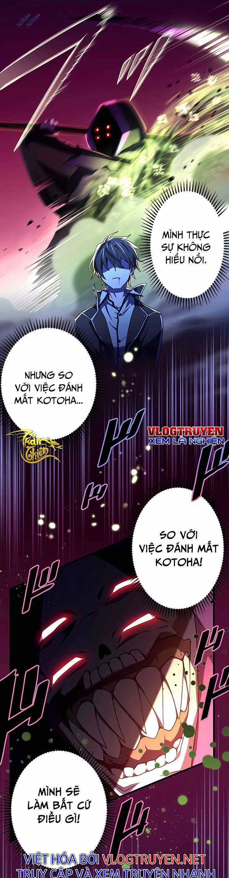 Sự Tái Sinh Của Đại Pháp Sư Bị Phong Ấn Chương 17 trang 2