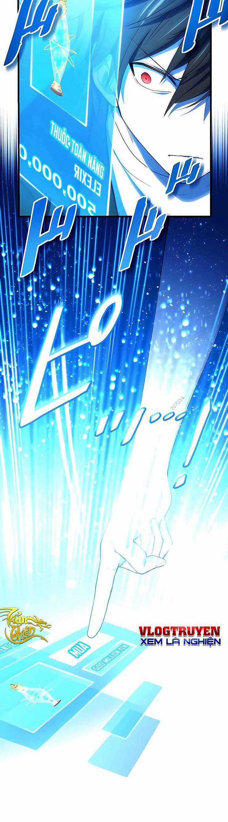 Sự Tái Sinh Của Đại Pháp Sư Bị Phong Ấn Chương 17 trang 23