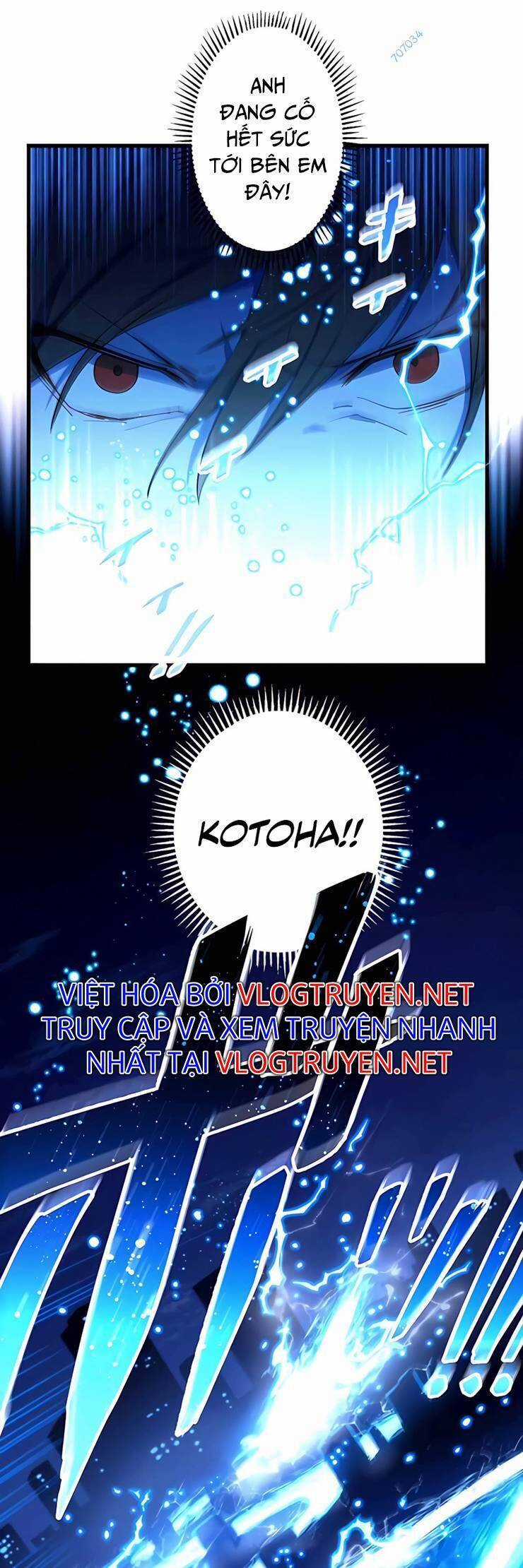 Sự Tái Sinh Của Đại Pháp Sư Bị Phong Ấn Chương 17 trang 24