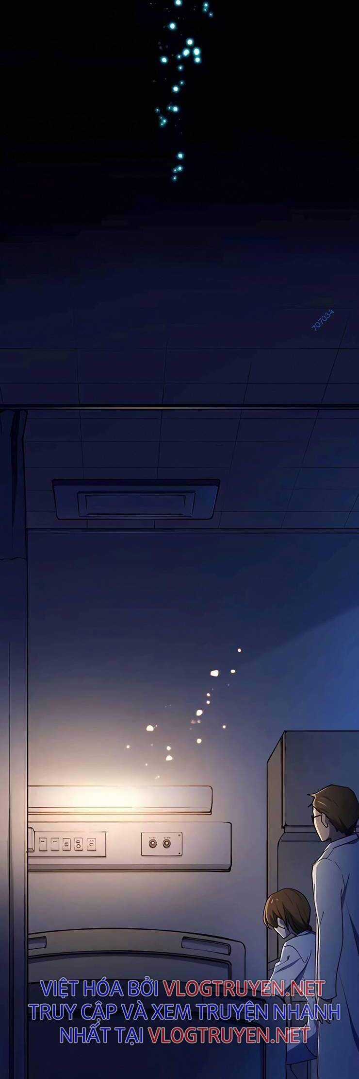 Sự Tái Sinh Của Đại Pháp Sư Bị Phong Ấn Chương 17 trang 26